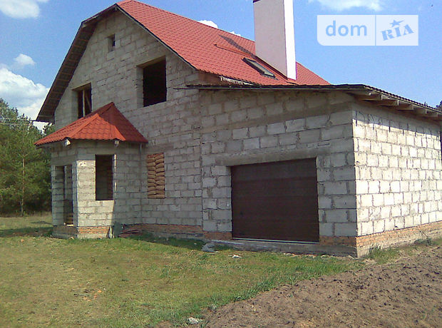 Продажа дома, 200м², Киевская, Вышгород, c. Катюжанка Продажа дома, 200м², Киевская, Вышгород, c. Катюжанка