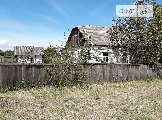 одноэтажный дом, 70 кв. м, кирпич. Продажа в Лебедевке (Киевская обл.) фото 1 одноэтажный дом, 70 кв. м, кирпич. Продажа в Лебедевке (Киевская обл.) фото 1