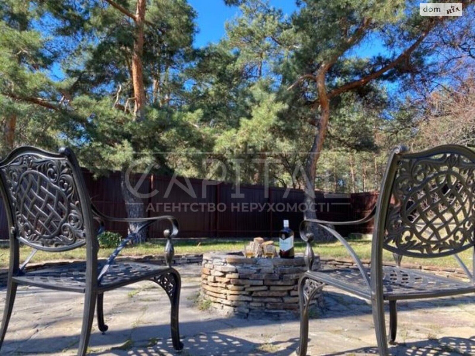 триповерховий будинок, 420 кв. м, цегла. Продаж у Лебедівці фото 1 триповерховий будинок, 420 кв. м, цегла. Продаж у Лебедівці фото 1