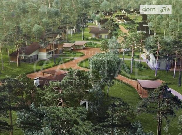 двухэтажный дом с камином, 300 кв. м, кирпич. Продажа в Вышгороде (Киевская обл.) фото 1 двухэтажный дом с камином, 300 кв. м, кирпич. Продажа в Вышгороде (Киевская обл.) фото 1