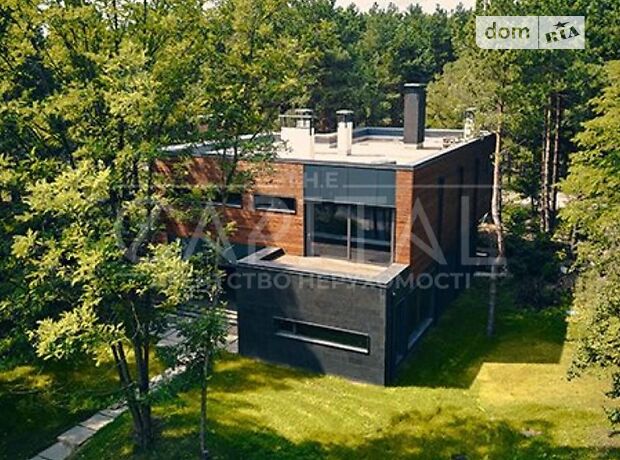 двухэтажный дом с камином, 300 кв. м, кирпич. Продажа в Вышгороде (Киевская обл.) фото 1 двухэтажный дом с камином, 300 кв. м, кирпич. Продажа в Вышгороде (Киевская обл.) фото 1