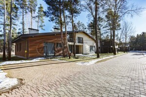 двоповерховий будинок з верандою, 334 кв. м, цегла. Продаж у Лебедівці фото 2 двоповерховий будинок з верандою, 334 кв. м, цегла. Продаж у Лебедівці фото 2