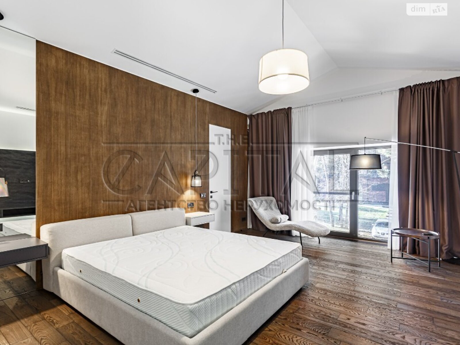 двухэтажный дом с верандой, 334 кв. м, кирпич. Продажа в Лебедевке фото 1 двухэтажный дом с верандой, 334 кв. м, кирпич. Продажа в Лебедевке фото 1