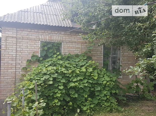 одноэтажный дом с садом, 66 кв. м, кирпич. Продажа в Литвиновке (Киевская обл.) фото 1 одноэтажный дом с садом, 66 кв. м, кирпич. Продажа в Литвиновке (Киевская обл.) фото 1