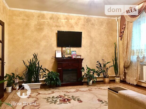 двухэтажный дом с садом, 170 кв. м, кирпич. Продажа в Литвиновке (Киевская обл.) фото 1 двухэтажный дом с садом, 170 кв. м, кирпич. Продажа в Литвиновке (Киевская обл.) фото 1