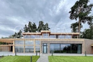двоповерховий будинок, 280 кв. м, цегла. Продаж у Лютіжі фото 2