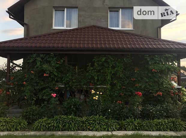 Продажа дома, 130м², Киевская, Вышгород, c. Лютиж Продажа дома, 130м², Киевская, Вышгород, c. Лютиж