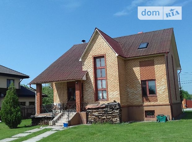 Продажа дома, 280м², Киевская, Вышгород, р‑н. Межигорья Продажа дома, 280м², Киевская, Вышгород, р‑н. Межигорья