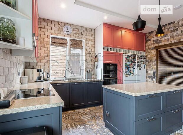 двухэтажный дом с камином, 183 кв. м, кирпич. Продажа в Новоселках фото 1 двухэтажный дом с камином, 183 кв. м, кирпич. Продажа в Новоселках фото 1