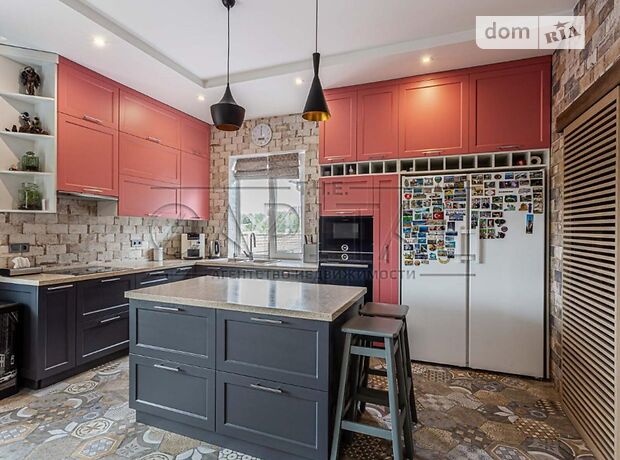 двухэтажный дом с камином, 183 кв. м, кирпич. Продажа в Новоселках фото 1 двухэтажный дом с камином, 183 кв. м, кирпич. Продажа в Новоселках фото 1