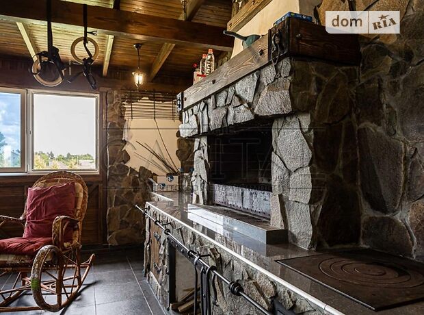 двухэтажный дом с камином, 183 кв. м, кирпич. Продажа в Новоселках фото 1 двухэтажный дом с камином, 183 кв. м, кирпич. Продажа в Новоселках фото 1
