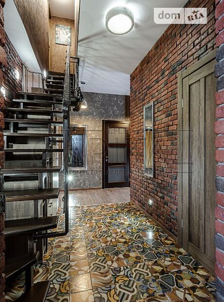 двухэтажный дом с камином, 183 кв. м, кирпич. Продажа в Новоселках фото 1 двухэтажный дом с камином, 183 кв. м, кирпич. Продажа в Новоселках фото 1