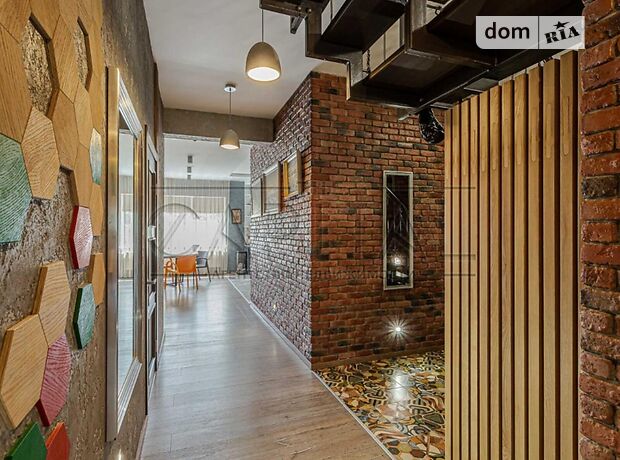 двухэтажный дом с камином, 183 кв. м, кирпич. Продажа в Новоселках фото 1 двухэтажный дом с камином, 183 кв. м, кирпич. Продажа в Новоселках фото 1