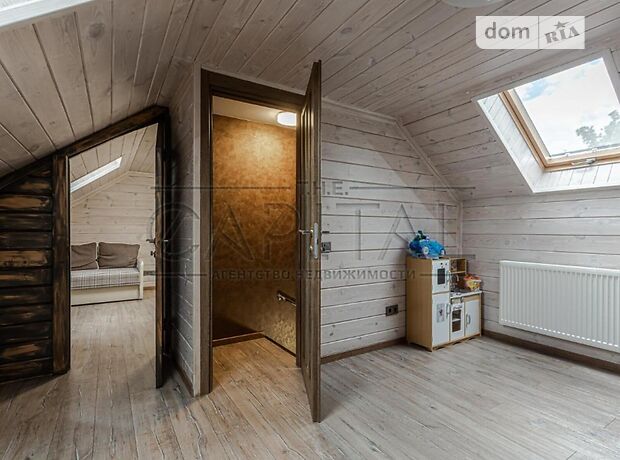двухэтажный дом с камином, 183 кв. м, кирпич. Продажа в Новоселках фото 1 двухэтажный дом с камином, 183 кв. м, кирпич. Продажа в Новоселках фото 1