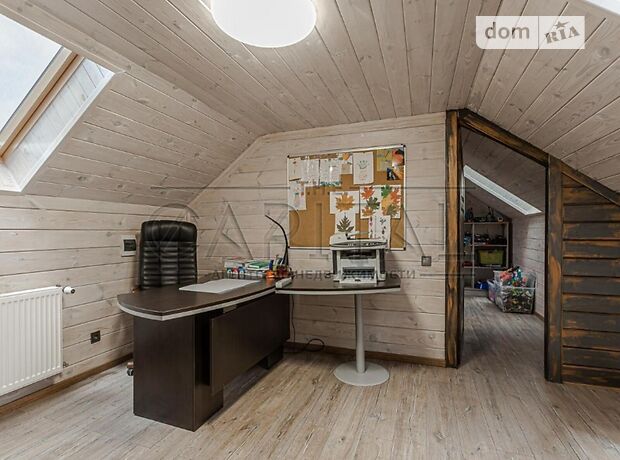 двухэтажный дом с камином, 183 кв. м, кирпич. Продажа в Новоселках фото 1 двухэтажный дом с камином, 183 кв. м, кирпич. Продажа в Новоселках фото 1