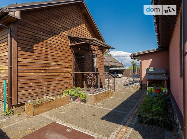 двухэтажный дом с камином, 183 кв. м, кирпич. Продажа в Новоселках фото 1 двухэтажный дом с камином, 183 кв. м, кирпич. Продажа в Новоселках фото 1