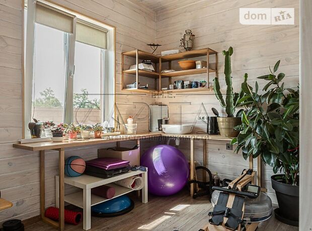 двухэтажный дом с камином, 183 кв. м, кирпич. Продажа в Новоселках фото 1 двухэтажный дом с камином, 183 кв. м, кирпич. Продажа в Новоселках фото 1