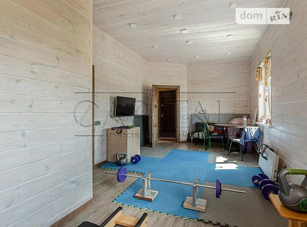 двухэтажный дом с камином, 183 кв. м, кирпич. Продажа в Новоселках фото 1 двухэтажный дом с камином, 183 кв. м, кирпич. Продажа в Новоселках фото 1