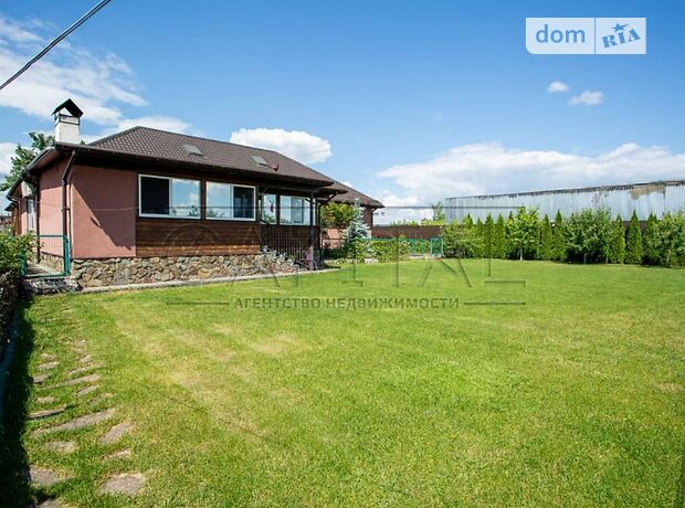 двухэтажный дом с камином, 183 кв. м, кирпич. Продажа в Новоселках фото 1 двухэтажный дом с камином, 183 кв. м, кирпич. Продажа в Новоселках фото 1