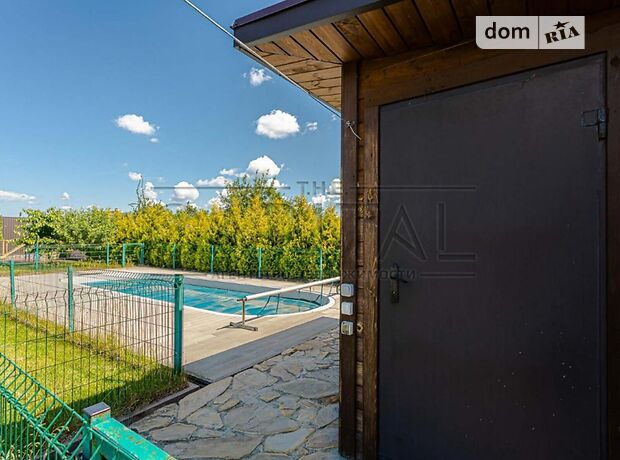 двухэтажный дом с камином, 183 кв. м, кирпич. Продажа в Новоселках фото 1 двухэтажный дом с камином, 183 кв. м, кирпич. Продажа в Новоселках фото 1
