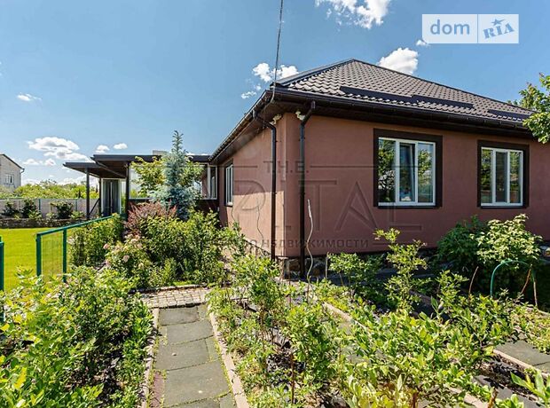 двухэтажный дом с камином, 183 кв. м, кирпич. Продажа в Новоселках фото 1 двухэтажный дом с камином, 183 кв. м, кирпич. Продажа в Новоселках фото 1