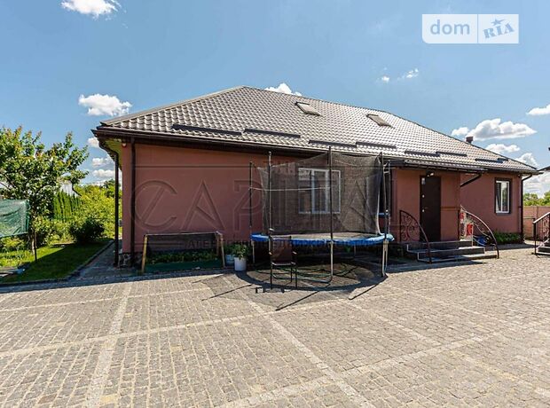 двухэтажный дом с камином, 183 кв. м, кирпич. Продажа в Новоселках фото 1 двухэтажный дом с камином, 183 кв. м, кирпич. Продажа в Новоселках фото 1