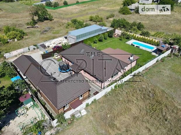 двухэтажный дом с камином, 183 кв. м, кирпич. Продажа в Новоселках фото 1 двухэтажный дом с камином, 183 кв. м, кирпич. Продажа в Новоселках фото 1