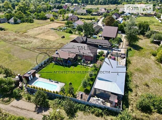 двухэтажный дом с камином, 183 кв. м, кирпич. Продажа в Новоселках фото 1 двухэтажный дом с камином, 183 кв. м, кирпич. Продажа в Новоселках фото 1