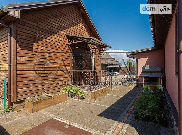 двухэтажный дом с садом, 183 кв. м, кирпич. Продажа в Новоселках фото 1 двухэтажный дом с садом, 183 кв. м, кирпич. Продажа в Новоселках фото 1