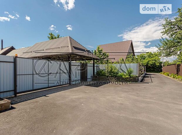 двухэтажный дом с садом, 183 кв. м, кирпич. Продажа в Новоселках фото 1