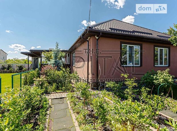 двухэтажный дом с садом, 183 кв. м, кирпич. Продажа в Новоселках фото 1 двухэтажный дом с садом, 183 кв. м, кирпич. Продажа в Новоселках фото 1