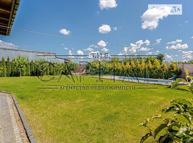 двухэтажный дом с садом, 183 кв. м, кирпич. Продажа в Новоселках фото 1 двухэтажный дом с садом, 183 кв. м, кирпич. Продажа в Новоселках фото 1