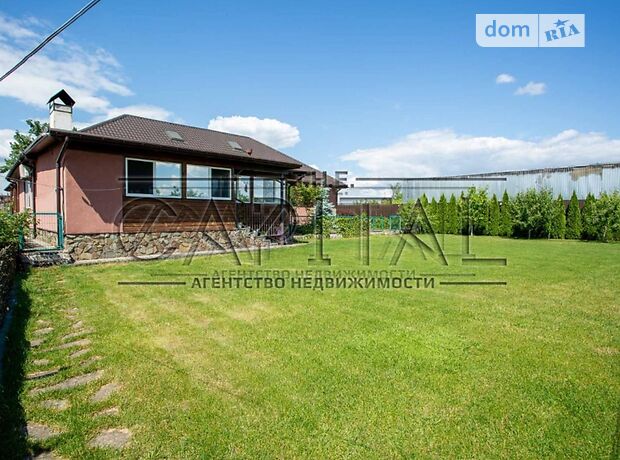 двухэтажный дом с садом, 183 кв. м, кирпич. Продажа в Новоселках фото 1 двухэтажный дом с садом, 183 кв. м, кирпич. Продажа в Новоселках фото 1