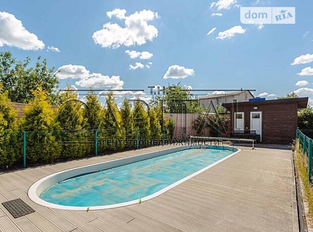 двухэтажный дом с садом, 183 кв. м, кирпич. Продажа в Новоселках фото 1 двухэтажный дом с садом, 183 кв. м, кирпич. Продажа в Новоселках фото 1