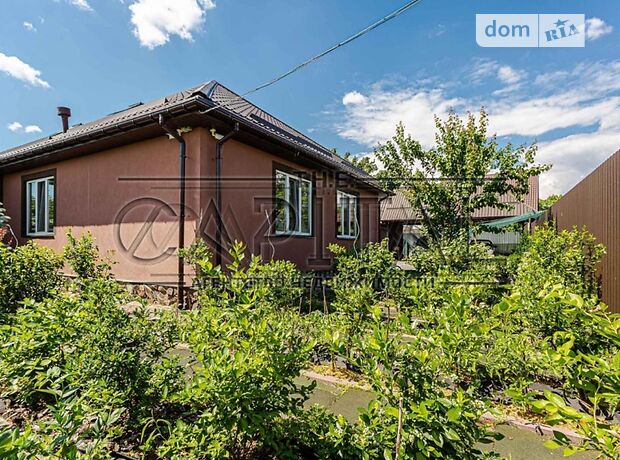 двухэтажный дом с садом, 183 кв. м, кирпич. Продажа в Новоселках фото 1 двухэтажный дом с садом, 183 кв. м, кирпич. Продажа в Новоселках фото 1