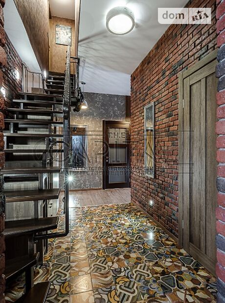 двухэтажный дом с садом, 183 кв. м, кирпич. Продажа в Новоселках фото 1 двухэтажный дом с садом, 183 кв. м, кирпич. Продажа в Новоселках фото 1
