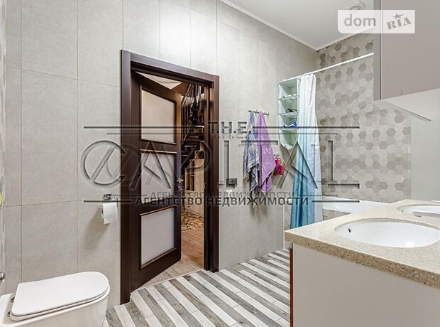 двухэтажный дом с садом, 183 кв. м, кирпич. Продажа в Новоселках фото 1 двухэтажный дом с садом, 183 кв. м, кирпич. Продажа в Новоселках фото 1