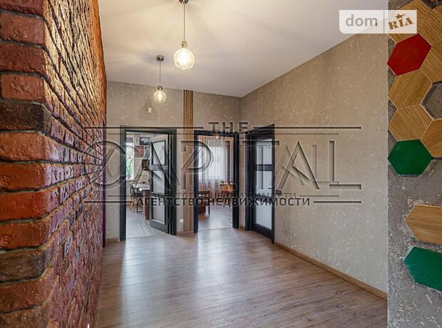 двухэтажный дом с садом, 183 кв. м, кирпич. Продажа в Новоселках фото 1 двухэтажный дом с садом, 183 кв. м, кирпич. Продажа в Новоселках фото 1