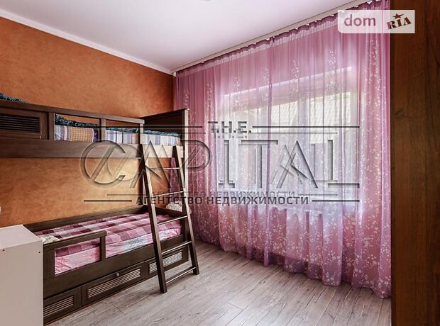 двухэтажный дом с садом, 183 кв. м, кирпич. Продажа в Новоселках фото 1 двухэтажный дом с садом, 183 кв. м, кирпич. Продажа в Новоселках фото 1