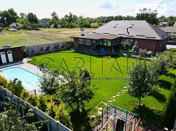 двухэтажный дом, 183 кв. м, кирпич. Продажа в Новоселках фото 1 двухэтажный дом, 183 кв. м, кирпич. Продажа в Новоселках фото 1