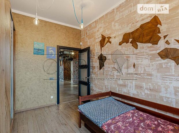 двухэтажный дом, 183 кв. м, кирпич. Продажа в Новоселках фото 1