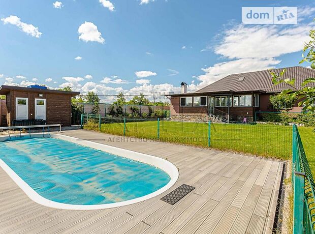 двухэтажный дом, 183 кв. м, кирпич. Продажа в Новоселках фото 1 двухэтажный дом, 183 кв. м, кирпич. Продажа в Новоселках фото 1