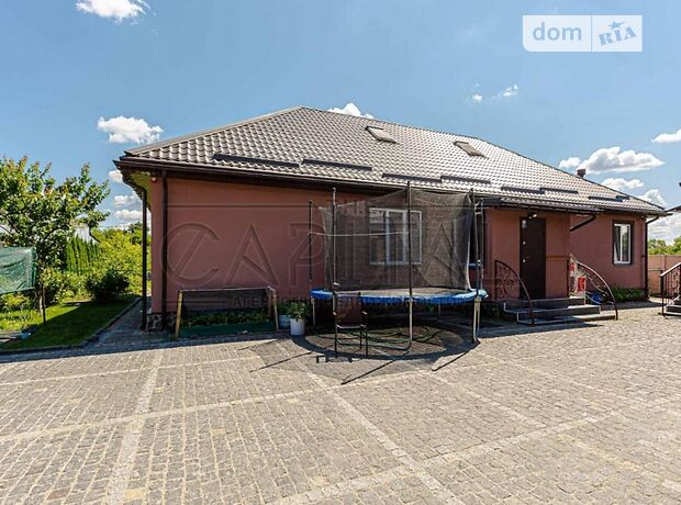 двухэтажный дом, 183 кв. м, кирпич. Продажа в Новоселках фото 1 двухэтажный дом, 183 кв. м, кирпич. Продажа в Новоселках фото 1