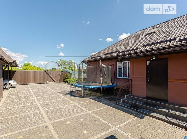 двухэтажный дом, 183 кв. м, кирпич. Продажа в Новоселках фото 1 двухэтажный дом, 183 кв. м, кирпич. Продажа в Новоселках фото 1