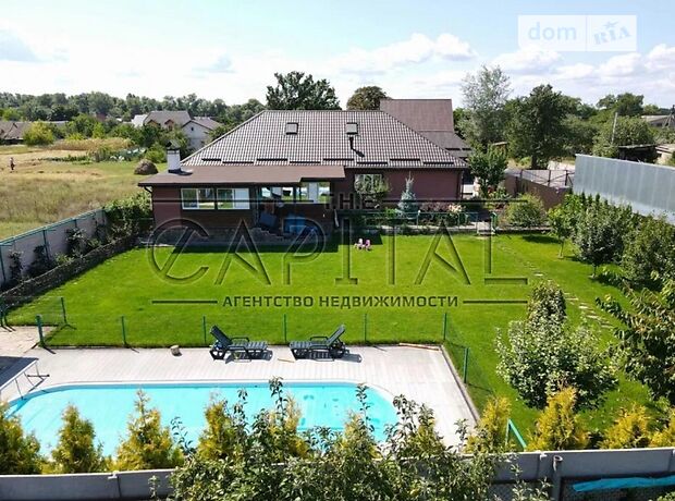двухэтажный дом, 183 кв. м, кирпич. Продажа в Новоселках фото 1 двухэтажный дом, 183 кв. м, кирпич. Продажа в Новоселках фото 1