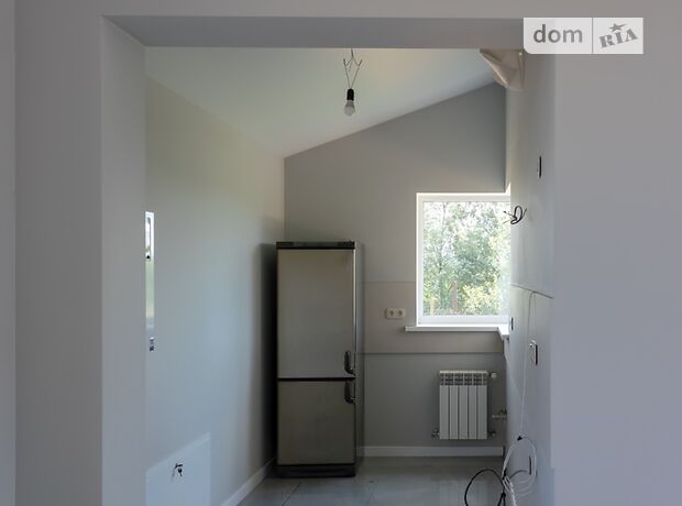 одноэтажный дом с террасой, 102 кв. м, пеноблок. Продажа в Новоселках (Киевская обл.) фото 1 одноэтажный дом с террасой, 102 кв. м, пеноблок. Продажа в Новоселках (Киевская обл.) фото 1