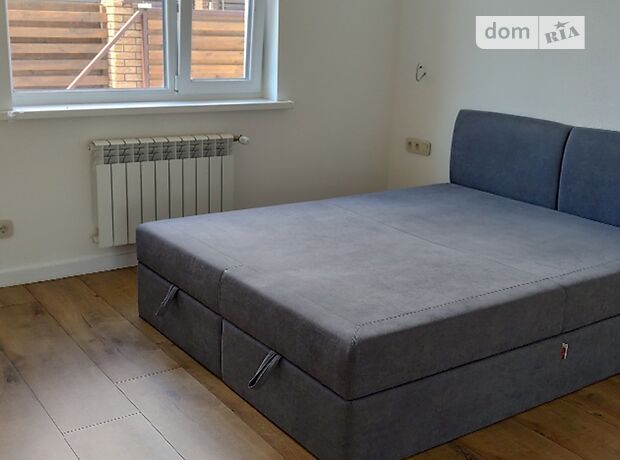 одноэтажный дом с террасой, 102 кв. м, пеноблок. Продажа в Новоселках (Киевская обл.) фото 1 одноэтажный дом с террасой, 102 кв. м, пеноблок. Продажа в Новоселках (Киевская обл.) фото 1