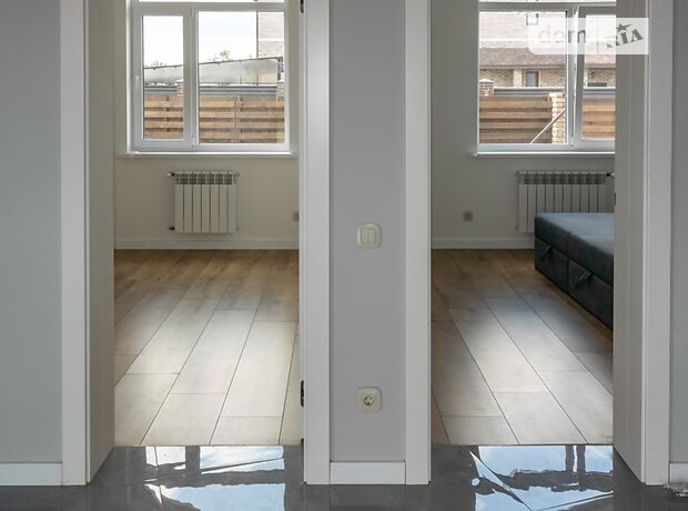 одноэтажный дом с террасой, 102 кв. м, пеноблок. Продажа в Новоселках (Киевская обл.) фото 1 одноэтажный дом с террасой, 102 кв. м, пеноблок. Продажа в Новоселках (Киевская обл.) фото 1