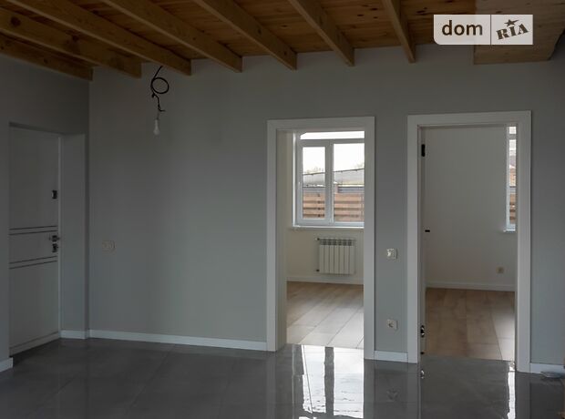 одноэтажный дом с террасой, 102 кв. м, пеноблок. Продажа в Новоселках (Киевская обл.) фото 1 одноэтажный дом с террасой, 102 кв. м, пеноблок. Продажа в Новоселках (Киевская обл.) фото 1