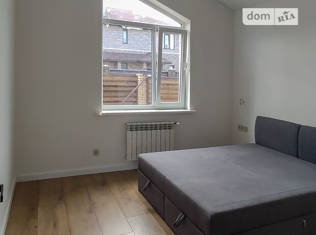 одноэтажный дом с террасой, 102 кв. м, пеноблок. Продажа в Новоселках (Киевская обл.) фото 1 одноэтажный дом с террасой, 102 кв. м, пеноблок. Продажа в Новоселках (Киевская обл.) фото 1